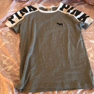 VS PINK T shirt
